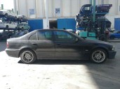 bmw serie 5 berlina (e39) del año 2004