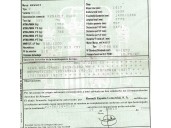 renault clio ii fase i (b/cbo) del año 2000