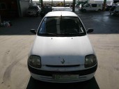 renault clio ii fase i (b/cbo) del año 2000