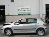 peugeot 307 (s1) del año 2004
