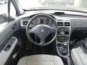 peugeot 307 (s1) del año 2004