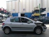peugeot 307 (s1) del año 2004