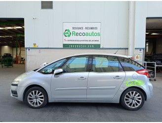 citroën c4 picasso i monospace (ud_) del año 2010