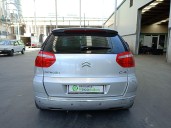 citroën c4 picasso i monospace (ud_) del año 2010