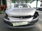 peugeot 307 (s1) del año 2004
