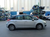 citroën c4 picasso i monospace (ud_) del año 2010
