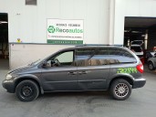 chrysler voyager iv (rg, rs) del año 2003