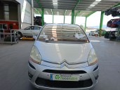citroën c4 picasso i monospace (ud_) del año 2010