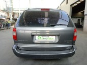 chrysler voyager iv (rg, rs) del año 2003