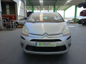 citroën c4 picasso i monospace (ud_) del año 2010