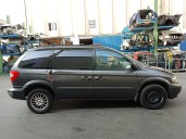 chrysler voyager iv (rg, rs) del año 2003
