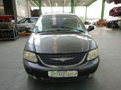 chrysler voyager iv (rg, rs) del año 2003