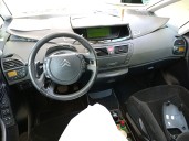 citroën c4 picasso i monospace (ud_) del año 2010
