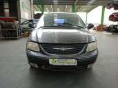 chrysler voyager iv (rg, rs) del año 2003