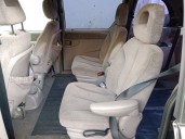 chrysler voyager iv (rg, rs) del año 2003