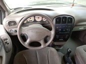 chrysler voyager iv (rg, rs) del año 2003