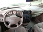 chrysler voyager iv (rg, rs) del año 2003