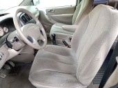 chrysler voyager iv (rg, rs) del año 2003