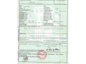 chrysler voyager iv (rg, rs) del año 2003