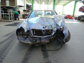 mercedes-benz clk (c208) del año 2001