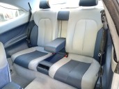 mercedes-benz clk (c208) del año 2001