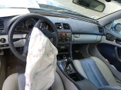 mercedes-benz clk (c208) del año 2001