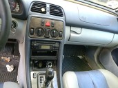 mercedes-benz clk (c208) del año 2001
