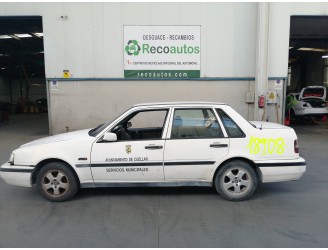 volvo serie 460 del año 1996