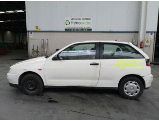 seat ibiza (6k) del año 1997