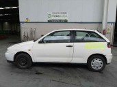seat ibiza (6k) del año 1997