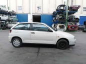 seat ibiza (6k) del año 1997