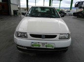 seat ibiza (6k) del año 1997