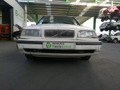 volvo serie 460 del año 1996