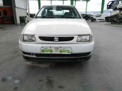 seat ibiza (6k) from the year 1997