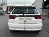 seat ibiza (6k) del año 1997