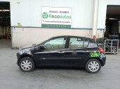 renault clio iii (br0/1, cr0/1) del año 2010
