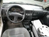 seat ibiza (6k) del año 1997