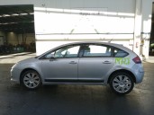 citroën c4 berlina del año 2006
