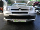 citroën c4 berlina del año 2006