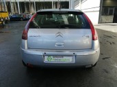 citroën c4 berlina del año 2006