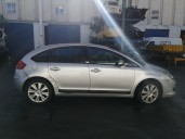 citroën c4 berlina del año 2006