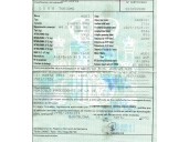 audi a4 berlina (8e) del año 2003