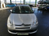 citroën c4 berlina del año 2006