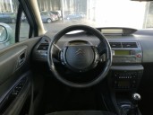 citroën c4 berlina del año 2006