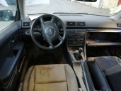 audi a4 berlina (8e) del año 2003