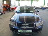audi a4 berlina (8e) del año 2003