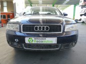 audi a4 berlina (8e) del año 2003