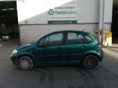 citroën c3 del año 2003