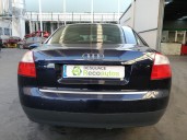 audi a4 berlina (8e) del año 2003