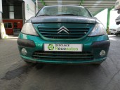 citroën c3 del año 2003